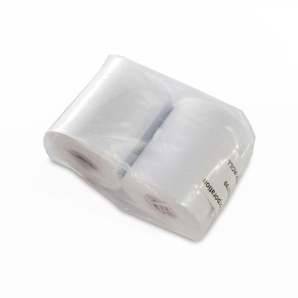 OHAUS Rollo de papel SF40A · 57,5 mm