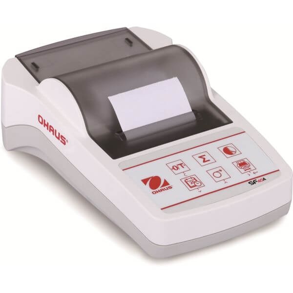 OHAUS Impresora SF40A EU · RS232