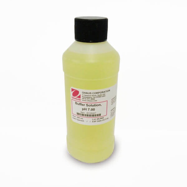 OHAUS Buffer pH 7,00 · 250 mL