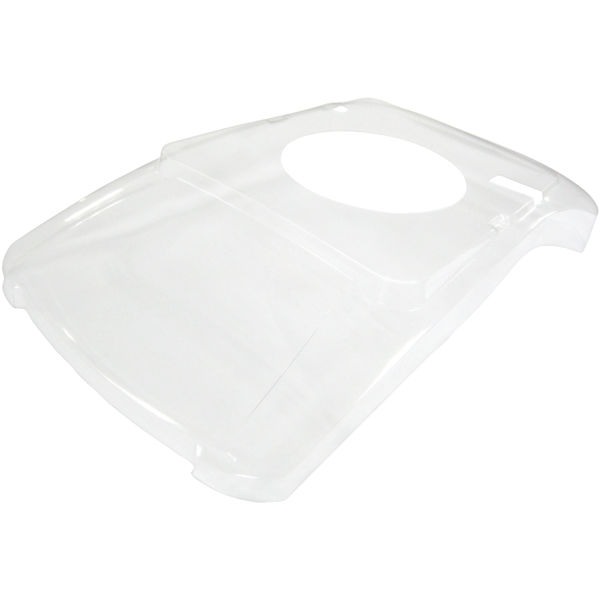 OHAUS Funda de protección sin vitrina AX