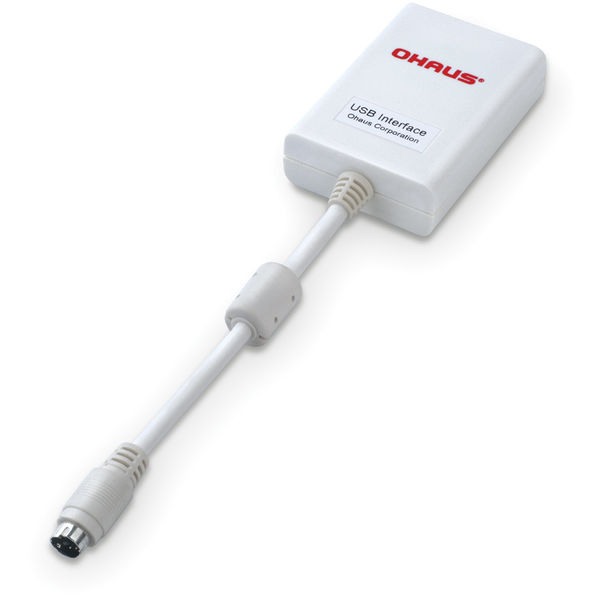 OHAUS USB Host para Scout