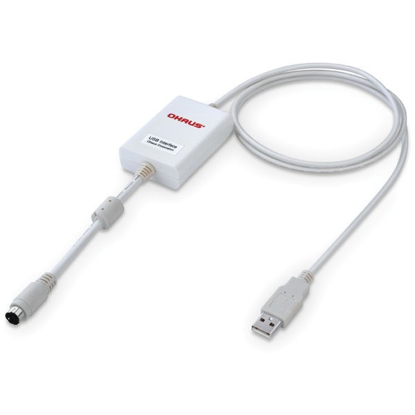 OHAUS USB Device para Scout