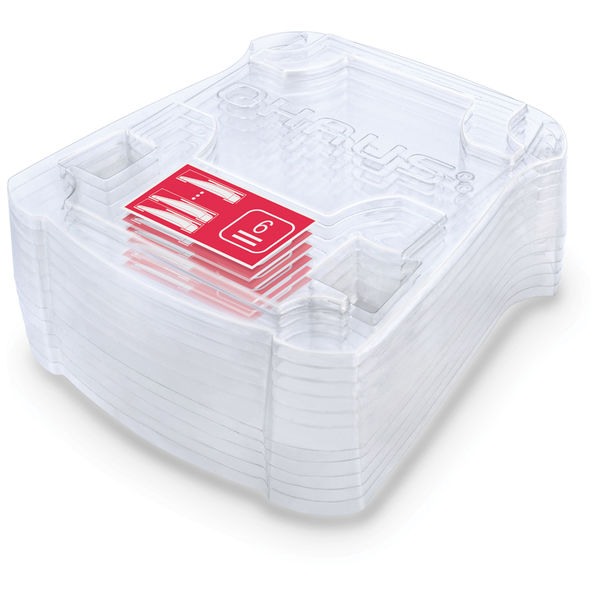 OHAUS Kit de apilamiento · 6 unidades · STX SPX SKX SJX/E