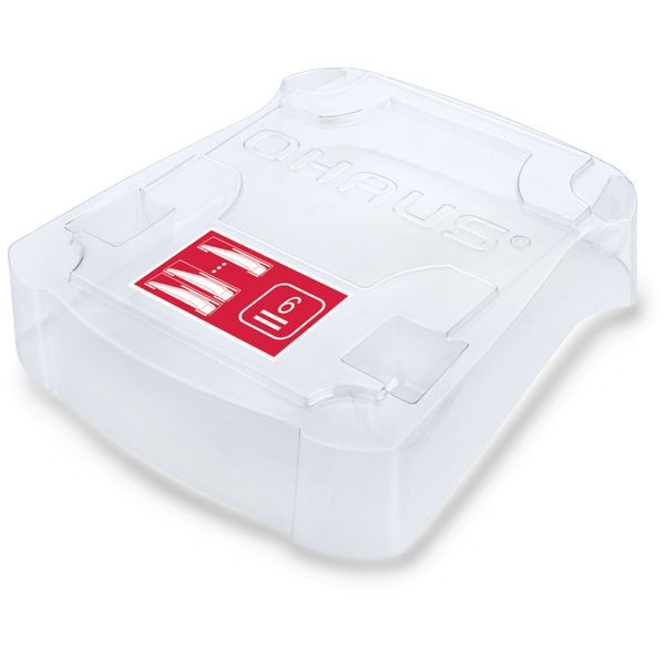 OHAUS Kit de apilamiento · 1 unidad · STX SPX SKX SJX/E