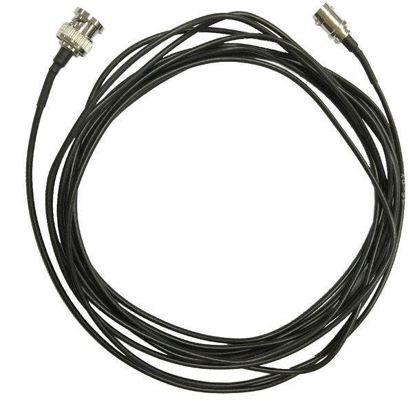 OHAUS Cable de extensión BNC · 4 m