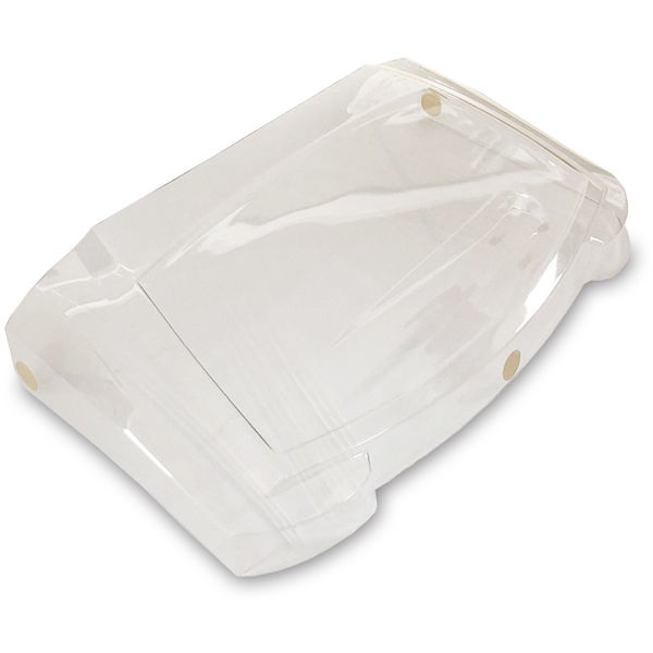 OHAUS Funda de protección PR
