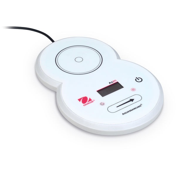 OHAUS Agitador compacto AS20