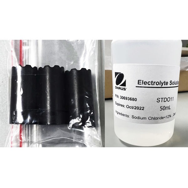 OHAUS Kit de mantenimiento STDO11