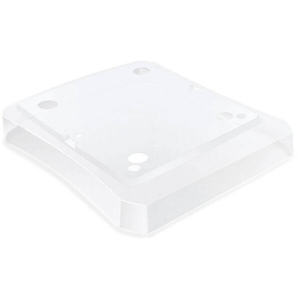 OHAUS Funda de protección sin vitrina, EXP