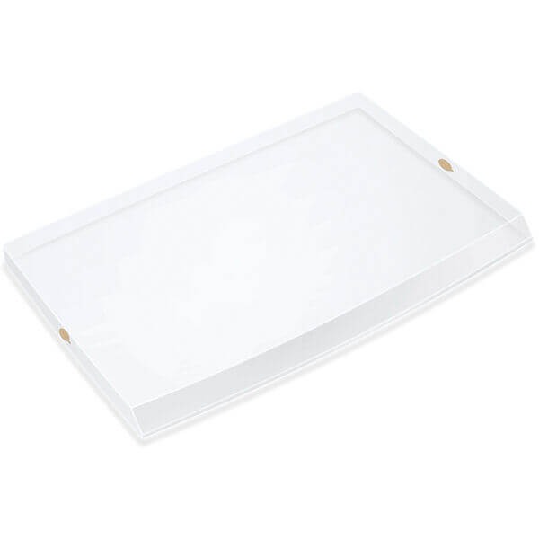 OHAUS Funda de protección de terminal, EXP