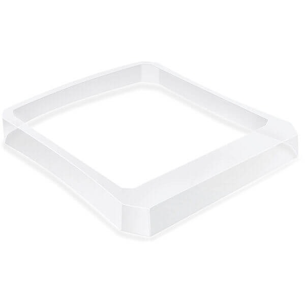 OHAUS Funda de protección con vitrina, EXP
