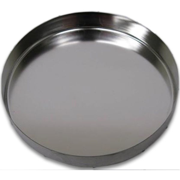 OHAUS Platillos reutilizables MB · 7 mm · 3 unidades