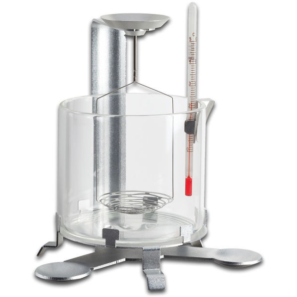 OHAUS Kit de densidad para sólidos