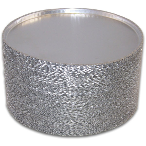 OHAUS Platillos de aluminio MB