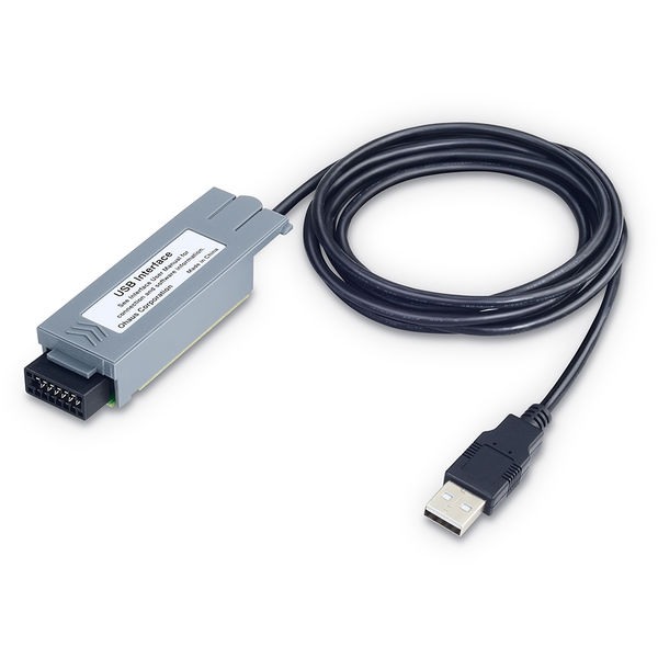 OHAUS USB Kit de conexión TA NV NVT