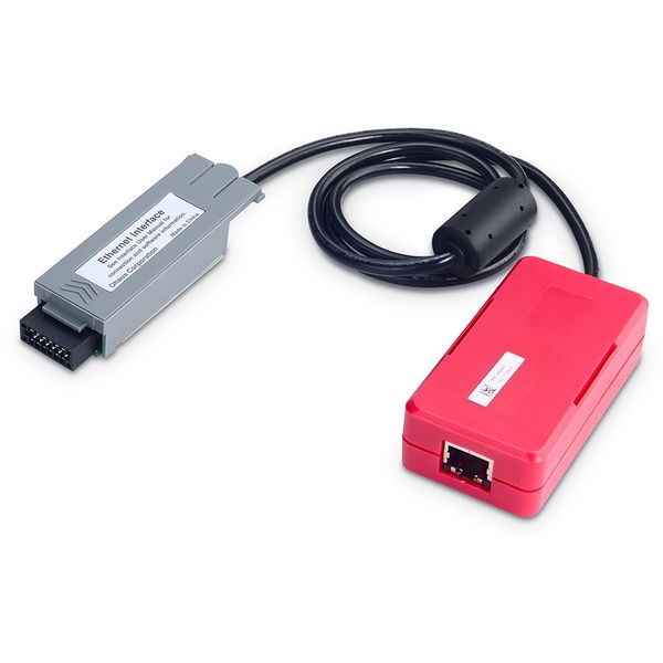 OHAUS Ethernet Kit de conexión NV NVT