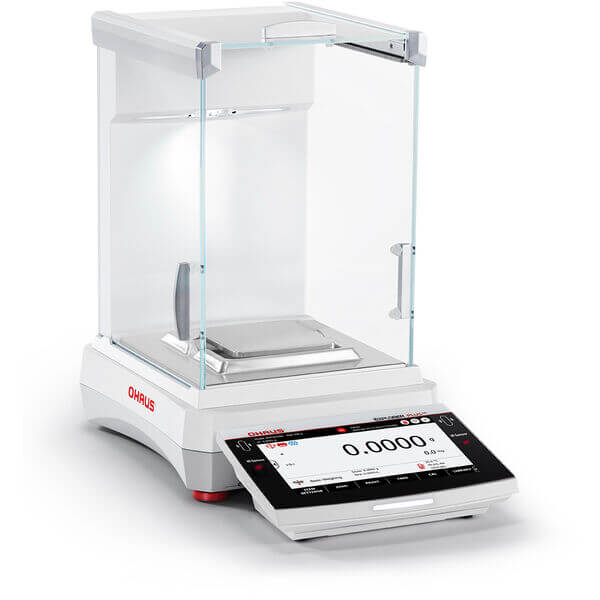Balanza OHAUS Explorer Plus