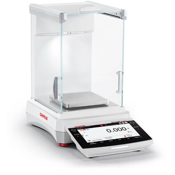 OHAUS EXP223/AD