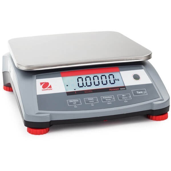 OHAUS R31P1502