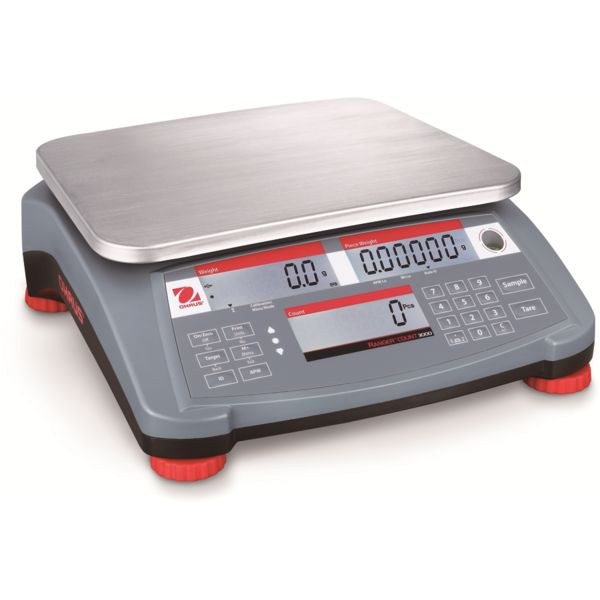 OHAUS RC31P6