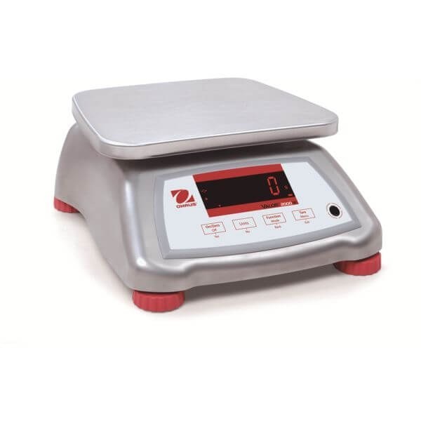 OHAUS V22XWE6T