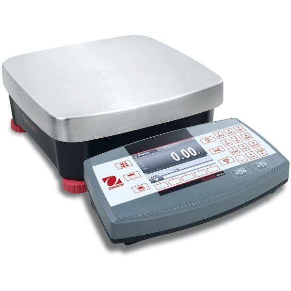 OHAUS R71MD6