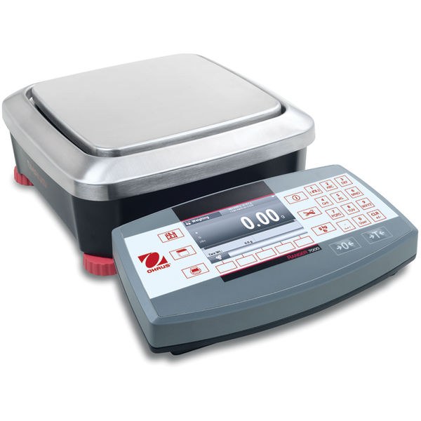 OHAUS R71MHD3