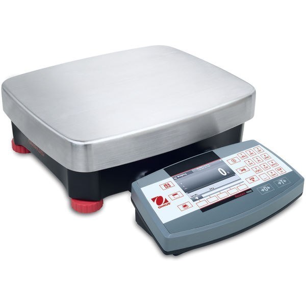 OHAUS R71MHD35