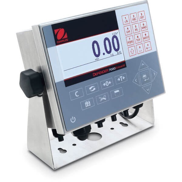 OHAUS T72XW