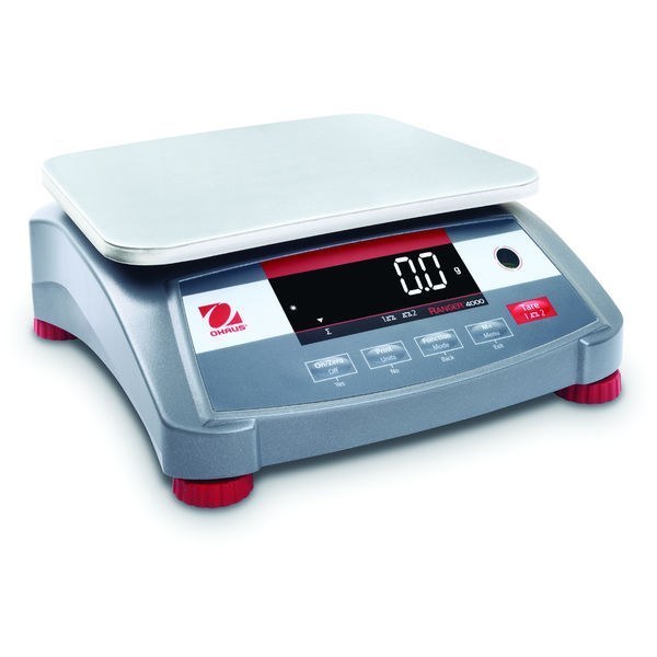 OHAUS R41ME6