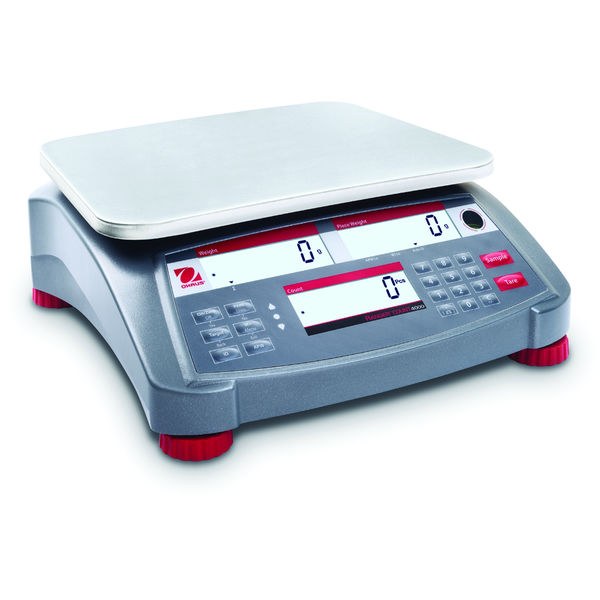 OHAUS RC41M3
