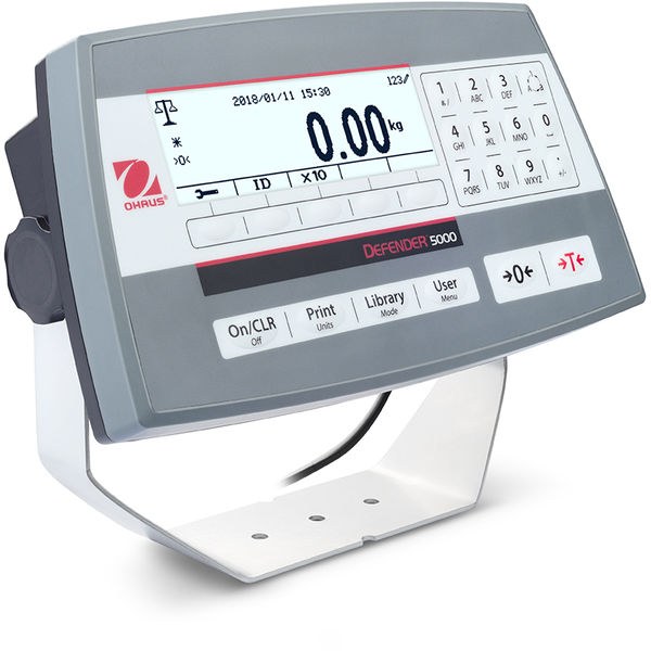 OHAUS TD52P AM