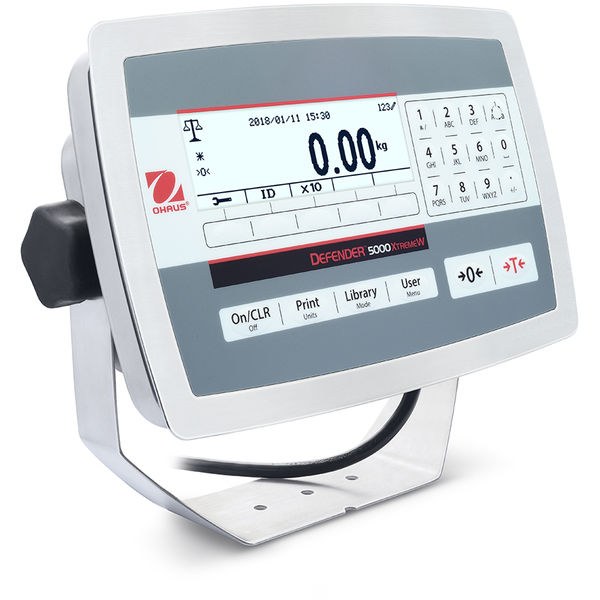 OHAUS TD52XW AM