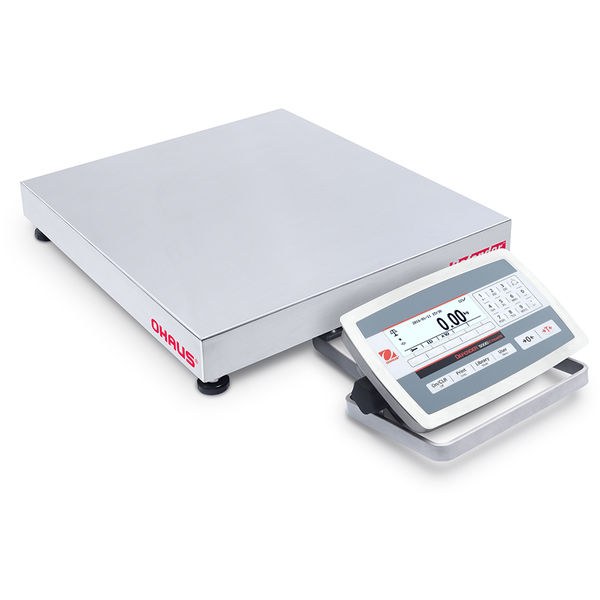 OHAUS D52XW25WQL5