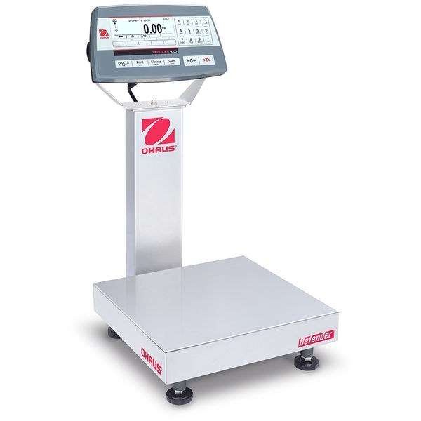 OHAUS D52P25RQR1