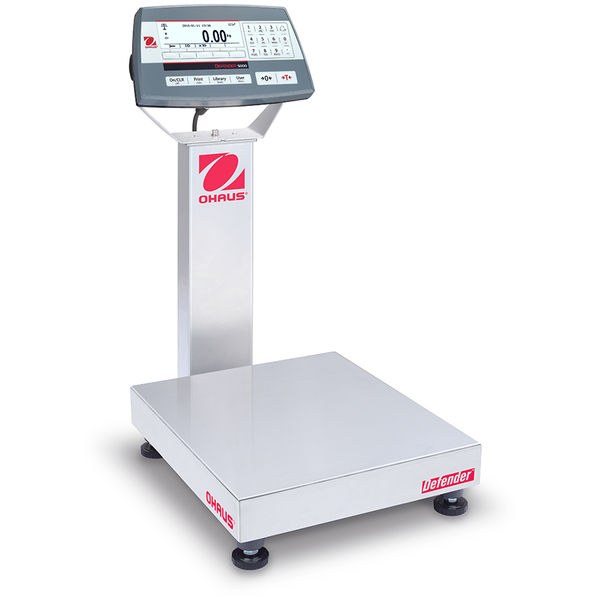 OHAUS D52P12RTR1