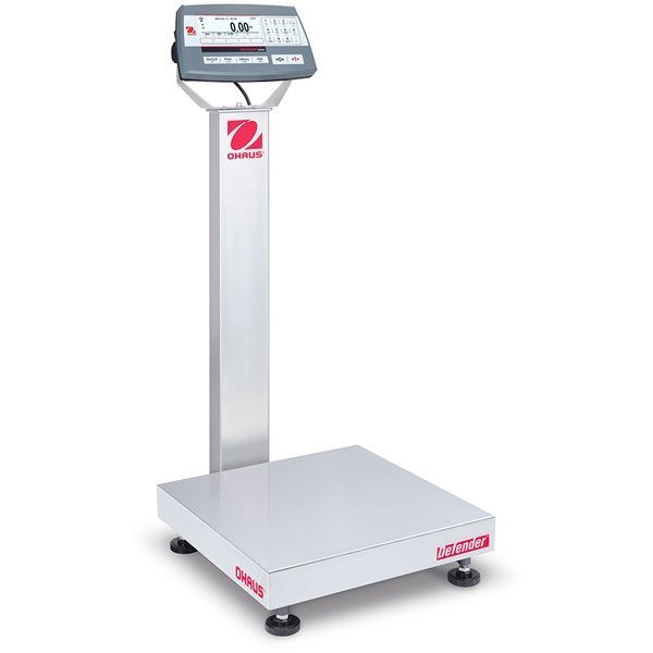 OHAUS D52P50RQL2