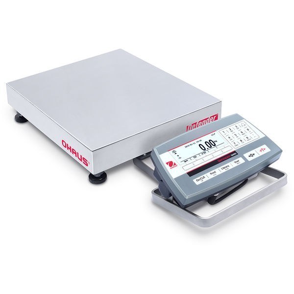OHAUS D52P12RQR5