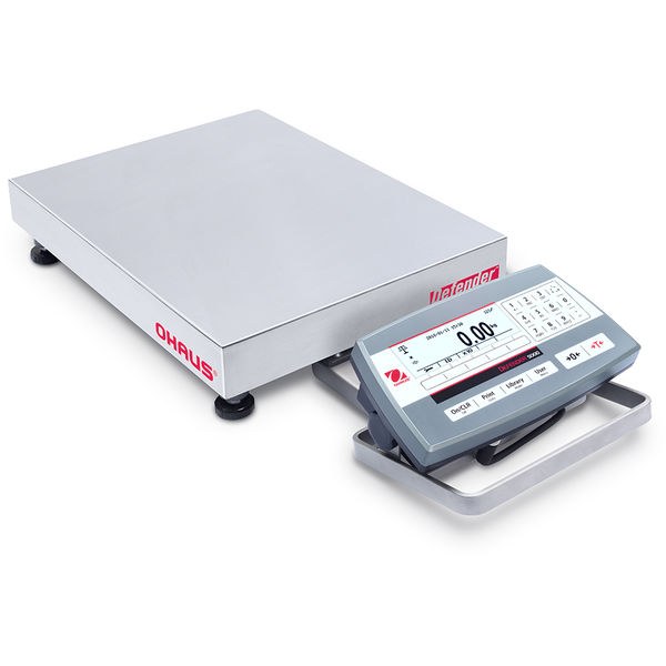 OHAUS D52P25RTR5
