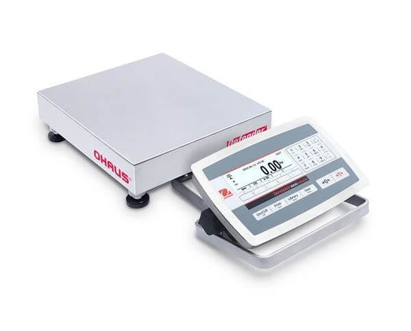 OHAUS D52XW12WQS5