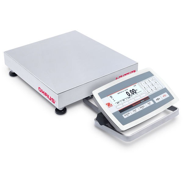 OHAUS D52XW50WQR5