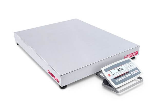 OHAUS D52XW50WQV5