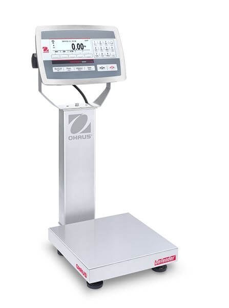OHAUS D52XW5WQS6