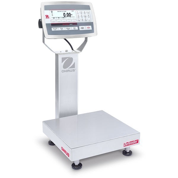 OHAUS D52XW12WQR6