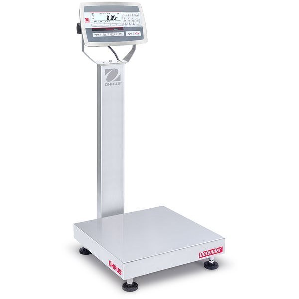 OHAUS D52XW25WQL7