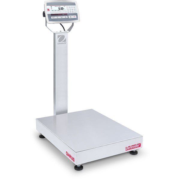 OHAUS D52XW50WTX7