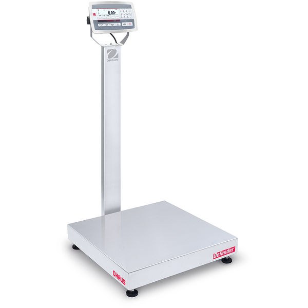 OHAUS D52XW50WQV8