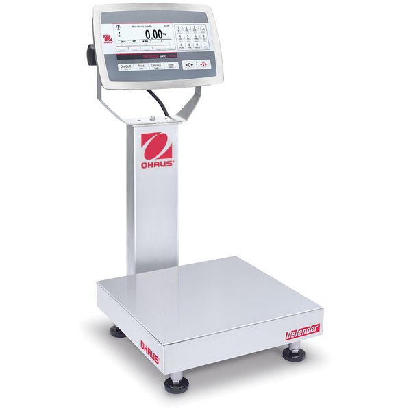 OHAUS D52XW12RQR1