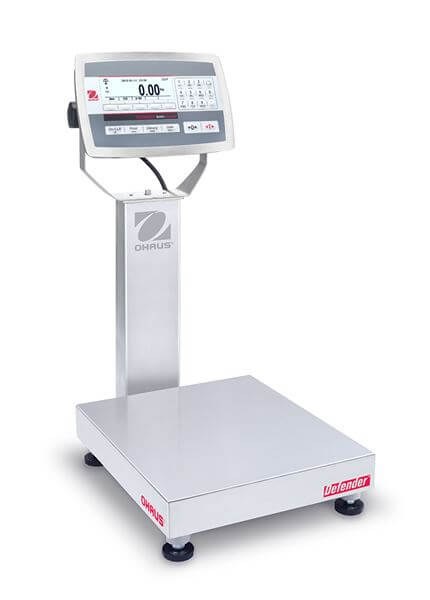 OHAUS D52XW25RTR6