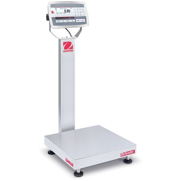 OHAUS D52XW50RQL7